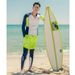 Aria Basics Directly From The Manufacturer: Women's Couple's Diving Suit, Long-sleeved Long-pants, Tummy-concealing Slimming,_ecoleips.com