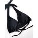 Women's Clothing Sexy Solid Color Swimsuit Beach Vacation Bikini_ecoleips.com