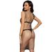 Cross-border Fishnet Top Is A Hot Seller In 2026, European And American Summer Mesh Rhinestone Women's Short-sleeve_ecoleips.com