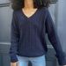 Diyun European And American Fashion Casual Solid Color Base Sweater Knitted Women's Clothing 2025 Autumn_ecoleips.com