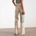Vintage-Inspired Printed Wide-Leg Jeans – High-Waisted Boho Flare Pants With Retro 70s Aesthetic_ecoleips.com