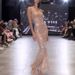 Women's Clothing High Grade Nude Glitter Suspender Dress High End Luxury Niche Party Birthday Sexy Dress Long Skirt_ecoleips.com