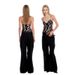 ZOEVA Triangle Cup Suspender Vest Women's 2026 Summer New Spice Girl Fashion Slim Top_ecoleips.com
