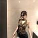 American-style Leopard Print Halter Neck Camisole For Women, Summer Thai-style Sexy Low-cut Tube Top_ecoleips.com