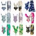 Women’s Clothing conservative belly-covered slimming swimsuit one-piece bikini female conservative beach hot spring swimsuit three-piece set_ecoleips.com