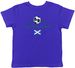 Women's T-Shirts Kids T Shirt Scotland Football Come On Sports Childrens Boys Girls Gift_ecoleips.com