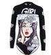 Aria Basics Korean Version 2024 New Women's One-piece Quick-dry Diving Suit For Snorkeling, Casual Surfing, Long-sleeve Swimsuit,_ecoleips.com