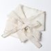 K New Retro Court Style Sexy Suit Collar With A High-end Feel, Tie Up Waist, Slimming Top, Shirt For Women_ecoleips.com