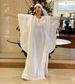 Women's Clothing Dress Middle East Islamic Ethnic Style Robe _ecoleips.com