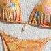 New Women's Printed Bikini Set Strappy Two Piece Swimsuit Quality Swimwear_ecoleips.com