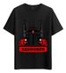 Women's T-Shirts Tshirt Muscle Freaks Truck Style Kenworth Trucks Classics_ecoleips.com