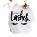 Women's Plus Size Foreign Trade Cute Cartoon Trendy Retro Casual Short Sleeve T-Shirt_ecoleips.com