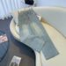 Women's Clothing Spring New Style No Leg High Waist Loose Slim Mopping Straight Pants_ecoleips.com