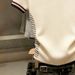 Women's Color Blocked Striped Patchwork T-Shirt Short Sleeve Pleated Waist Slimming Top Spring/Summer Style Sweet And Spicy_ecoleips.com