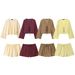 Elegant Crinkle Kimono Cardigan & Shorts Set For Women - Boho Chic Loungewear, Vacation Outfit, Plus Size Xs To L_ecoleips.com