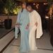 Cross-Border Foreign Trade Middle East Dubai New Muslim Top And Skirt Two-Piece Set Elegant Robe Dress_ecoleips.com