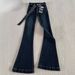Micro-pull Jeans Women's 2026 New Wide-leg Slim-fitting Small Pants Are Thin And Do Not Stick To The Legs, Micro-pull Pants Women_ecoleips.com