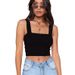 2025 Summer New Fashion Women's T-shirt Sexy Open Navel Top_ecoleips.com