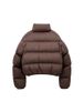 2025 Winter New European Kendall Jenner Style For Women Short Small Size White Duck Down Thickened Coat Puffer Jacket_ecoleips.com