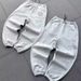 Women's Clothing Embroidered Letter Shorts Casual High Street Hip Hop Rap Street Wear Shorts_ecoleips.com