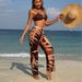 New 2025 Three Piece Swimsuit Bikini Set for Women European And American Style Beach Vacation Cross Border Trade_ecoleips.com