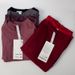 New Yoga Clothes High Elastic Seamless Tight Tops Sports Women's Long Sleeves Running Quick Drying Fitness Clothes High Elastic_ecoleips.com