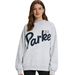 New Unisex Cotton Sweatshirt Casual Slimming Embroidered Body Loose Fit Versatile Women's Clothing_ecoleips.com