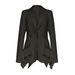 2025s Elegant Temperament, Design Sense, Niche Suit, Women's 2025 Spring And Autumn Collection, High-end Style Jacket, Hem_ecoleips.com