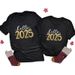 Summer European And American Cross-border Foreign Trade Plus-size T-shirt, Round-neck Casual Loose-fitting Short-sleeve_ecoleips.com