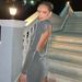 2025 European And American Style Backless Chain Round Neck Long Sleeved Wrap Buttocks TightShortSkirtRetroNostalgic French Dress_ecoleips.com