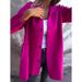 Men's Solid Color Hooded Jacket – Single-Breasted Casual Coat For Autumn/Winter (S-5XL)_ecoleips.com