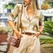 Verve Women's Clothing 2025 Autumn New Fashion Leopard Animal Print Long Sleeve Shirt Top For Women_ecoleips.com