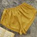 Elastic Waist Underwear Women Sexy Summer Shorts Thin Loose Bottomed Female Sleep Bottoms Casual Pajamas Nightwear_ecoleips.com