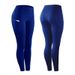 Women's Clothing Yoga Pants Hip Lifting High Waisted Sports Pants Pocket Stitching Leggings Women's Pants_ecoleips.com