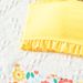 Aria Basics New European And American Style Children's Swimwear, Hot Spring Two-piece Swimsuit, Cute Yellow Bikini Set For Girls_ecoleips.com