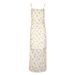 AD198 European And American 2025 Summer New Women's Fashion Sexy Printed Slim-Fit Waist-Cinching Lace Strapless Dress_ecoleips.com