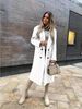 2026 Bestseller On Wish And : Women's Fall/Winter Long-Sleeve Double-Breasted Woolen Coat With Suit Collar_ecoleips.com