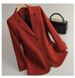 Women's Clothing Spring New Fashion Temperament Cardigan Suit Professional Wear Casual Work Clothes Small Suit Jacket_ecoleips.com