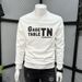 FW25 Matching Couple Cotton Crew Neck Sweatshirt - His & Hers_ecoleips.com
