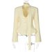 Women's Clothing 2026 Summer New Product Fashion Temperament Cardigan Button Small Suit Slim Fit Solid Color Jacket Wholesale_ecoleips.com