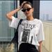 Summer New Trendy Brand Casual Fashion Short Sleeved Shirts For Men And Women Couples Wear_ecoleips.com