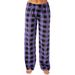 Women Pants Plaid Cotton Loose Ladies Pajama Pants Pyjama Trousers Men Sleep Bottoms Lounge Wear Sleep Lounge Pants Bottoms_ecoleips.com