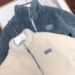 2026 Autumn/Wint Trendy Design European High-End Women's Clothing, Niche Lambswool Sweatshirt, Korean Style_ecoleips.com