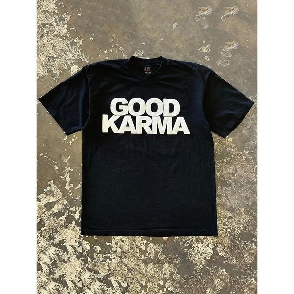 women's High-quality Round-neck Pullover Short-sleeved T-shirt_ecoleips.com