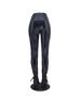 Women's Clothing Leather Pants & Capris Fashion Trousers For Autumn Winter Regular Fit Casual Style Polyester Clothing_ecoleips.com