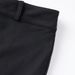 Women Casual Capri Pants Low Waist Stripes/Solid Color 3/4 Leggings Fitness Workout Cropped Pants For Daily Wear_ecoleips.com
