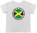 Women's T-Shirts Made With Love In Jamaica Country Childrens Kids T-Shirt Boys Girls Gift_ecoleips.com