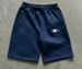 Women's Printed Jogger Shorts - Street Style Loose Fit Casual Bottoms-8_ecoleips.com