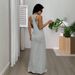 Women's Clothing Summer Style Women's Temperament Casual Dress Two Piece Set Solid Color Personality For Formal & Casual For Women_ecoleips.com