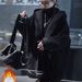 girl Girl Black Coat Women 2025 Autumn Winter New Lamb Wool Parka Korean Style Cotton Jacket High-end Feel Outerwear_ecoleips.com